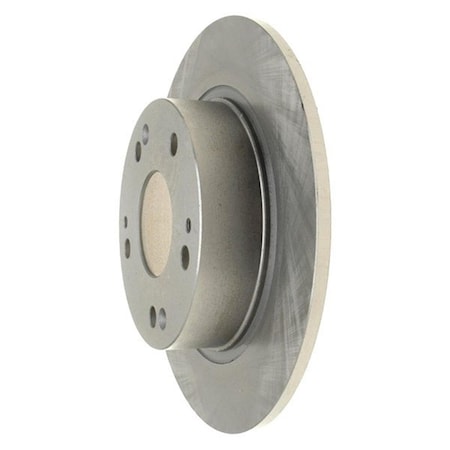 Raybestos 10.225 in. Rear Brake Rotor for 2004-2008 Acura TSX R42-980138R